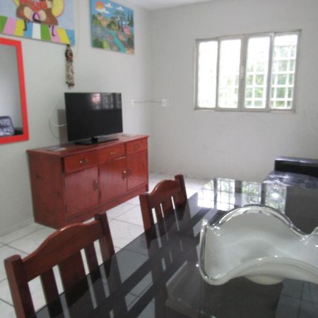 Ferienwohnung Flats Professor Wilson Teresina Exterior foto